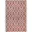 Tapis à poil long de qualité supérieure lavable à la machine ADS621-130511710-130511712