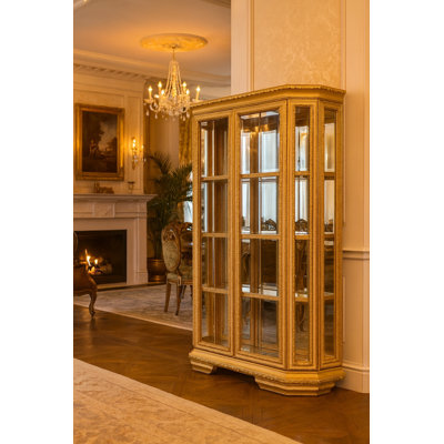Donnelsville Dining Cabinet