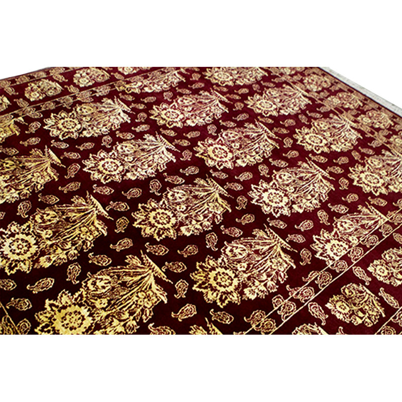 Oriental Area Rug
