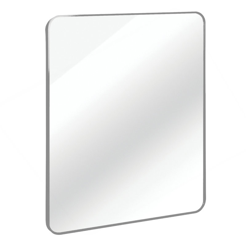 30 "X36" Rectangular Bathroom Wall Mirror