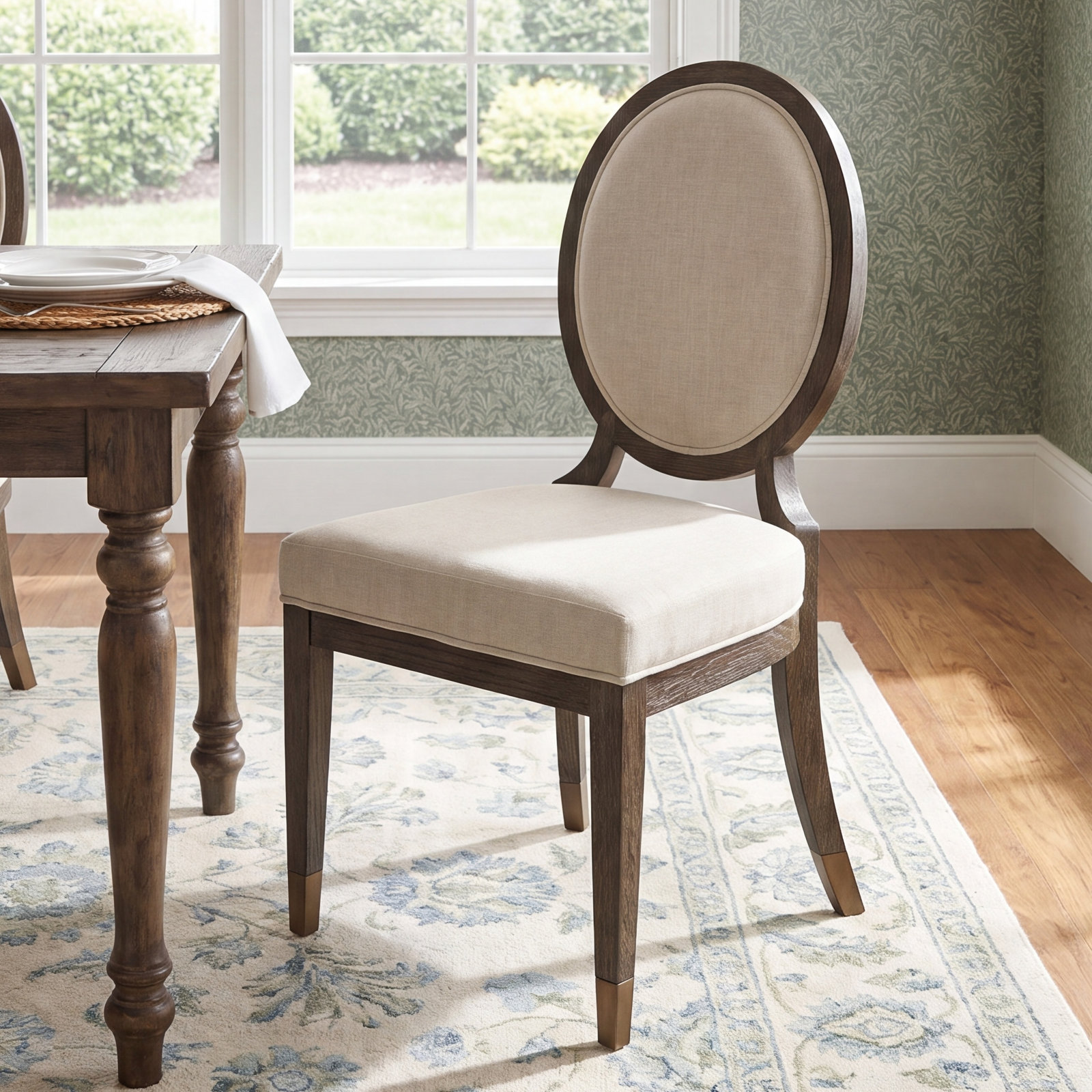 Saratoga Dining Chair