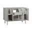 Blakely 48'' W Single Bathroom Vanity Base-1791354832