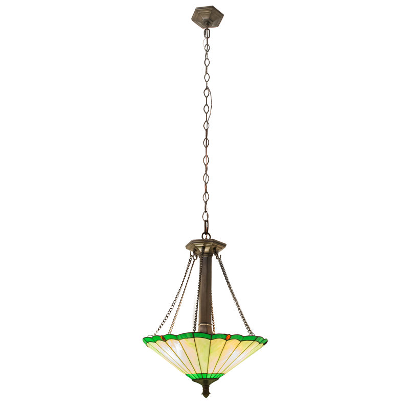 Asfrith 3 - Light Pendant