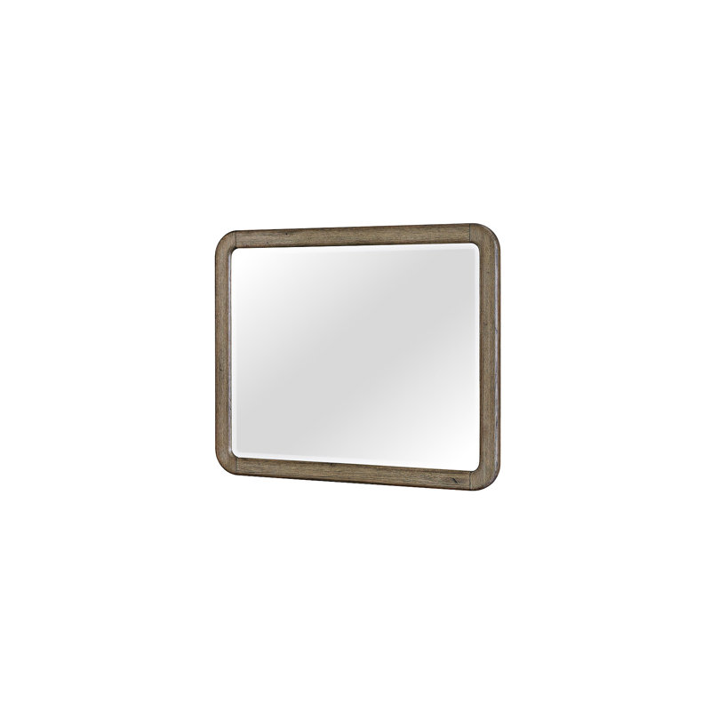 Miroir de paysage inspiré