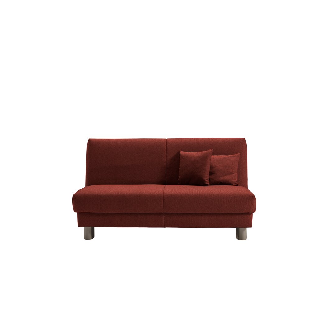 2-Sitzer Schlafsofa Brummett