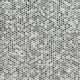 Penny Round 12 in. x 13 in. Porcelain Mosaic Wall & Floor Tile