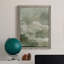 «Coming Rain II», peinture sur toile encadrée-86950001-86950000