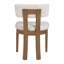 Chaise de salle à manger Hanson-815145633