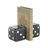 Olena Decorative Dice Bookends-299503344