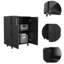 Armoire d'appoint Willavene