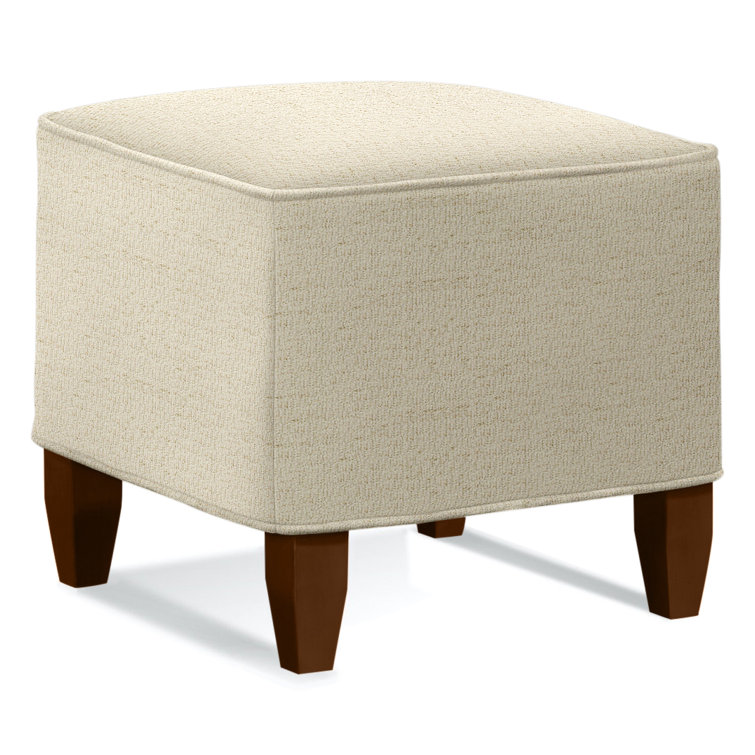 Brooklyn Upholstered Ottoman