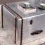 Table basse Vintage Industrial