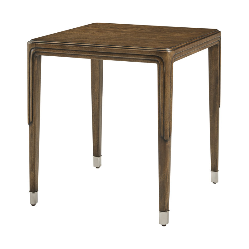 Dorchester Solid Wood End Table