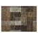Aleid Washable Striped Indoor / Outdoor Rug
