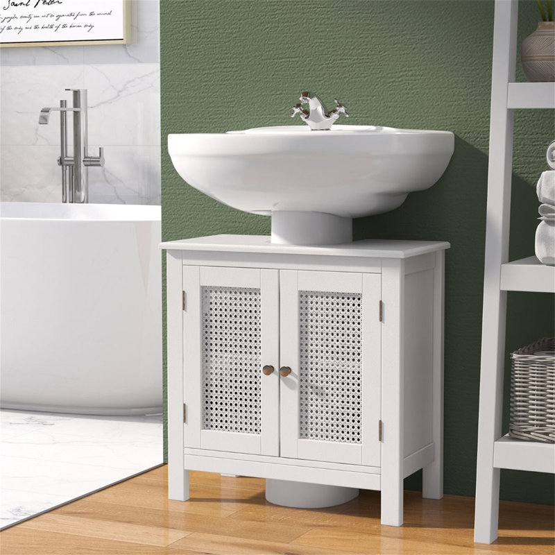 60cm Bathroom Vanity Base Only