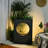 Mariacristina Hand Crafted Weather Resistant Floor Fountain with Light-478642391