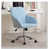 Baby Blue Velvet est en rupture de stock