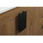 Ensemble de meuble-lavabo simple 42 po Eugene-349484586