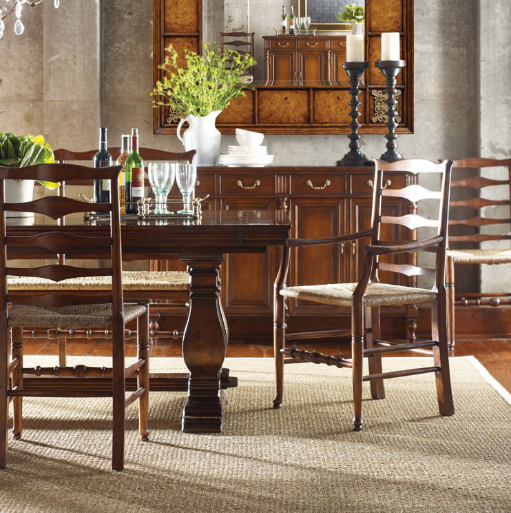 Country Farmhouse Dining Chair