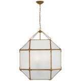 Suzanne Kasler Morris Small Lantern