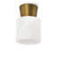 Hazel 1 - Light Flush Mount-1455892518