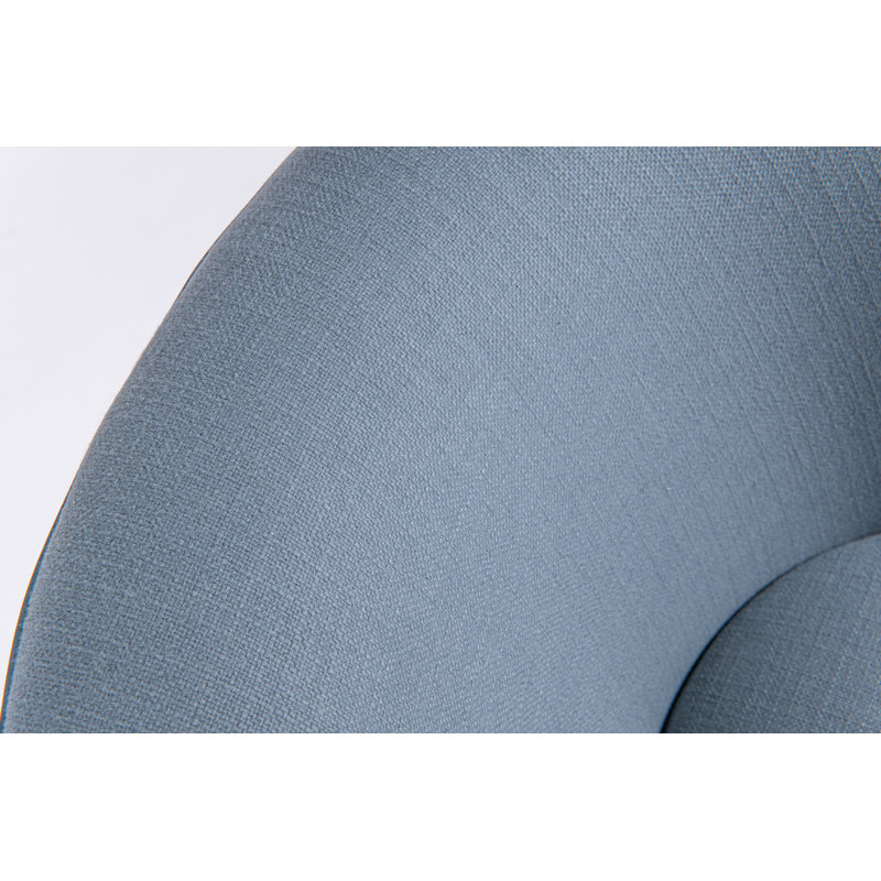 Infinity Swivel Lounge Chair