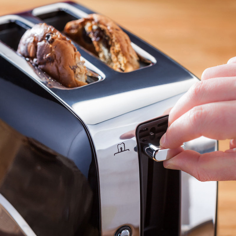 Judge, Electricals - 2 Slice Toaster