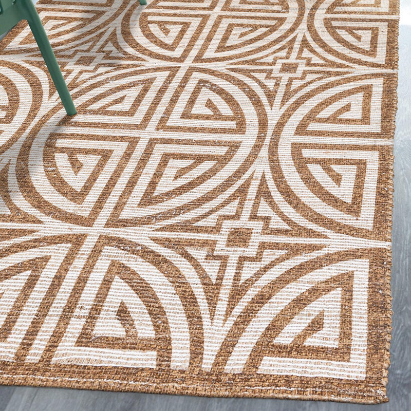 Radha Kingery Rug, Rectangle 2' x 3'1"