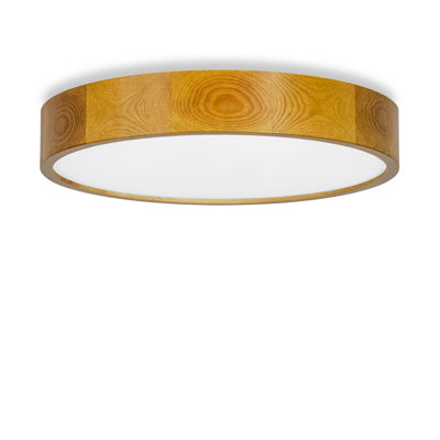 Demitria Flush Mount
