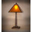 Mission Prime Table Lamp