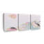 «Glitter Landscape», reproduction sur toile-108612378