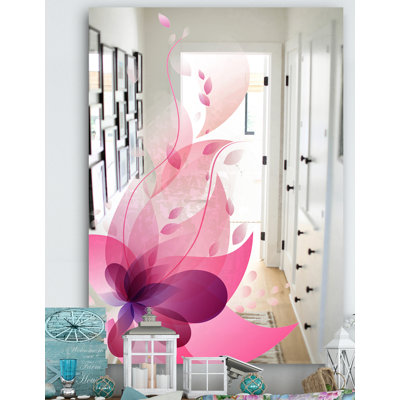 Miroir décoratif Blossom