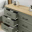 6 Drawer Chest of Drawers-117226816