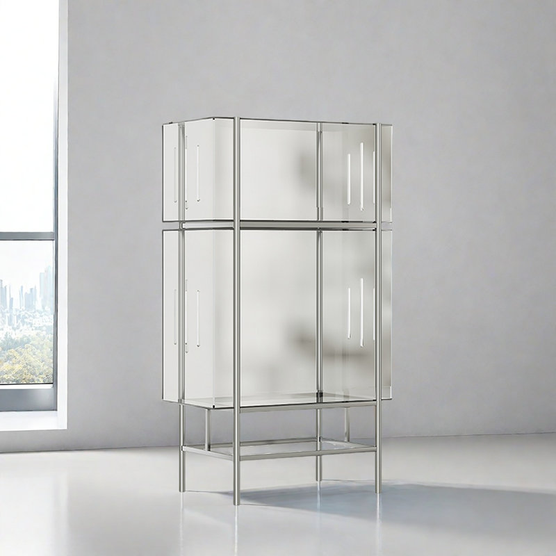 Baumann, Clear