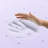Green Tea Infused Memory Foam Mattress Topper-90589476-123629532-123629536