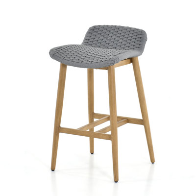 Tabouret de bar Modena