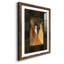 Divine Grace II - peinture encadrée-1766270866-1766270864