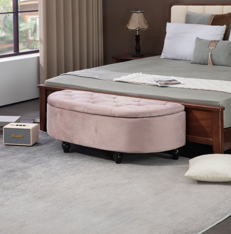 Storage Bench