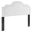 Tête de lit en velours Belinda par Modway-1568575138-1568575140