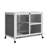 Mattson Small Animal Hutch-1489755687