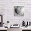  «From Mars, With Love» par NASA, art mural sur toile, 12 po x 12 po-644944922