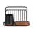 Conkle Three-Piece Tabletop Organization Set