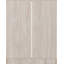 Annanya 80cm W 5 - Drawer Chest of Drawers