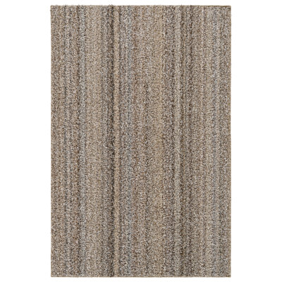 Omotayo Striped Indoor Rug