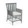 Fauteuil Luca