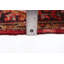 Tapis rouge Sarabi 9 pi 5 po x 12 pi 2 po