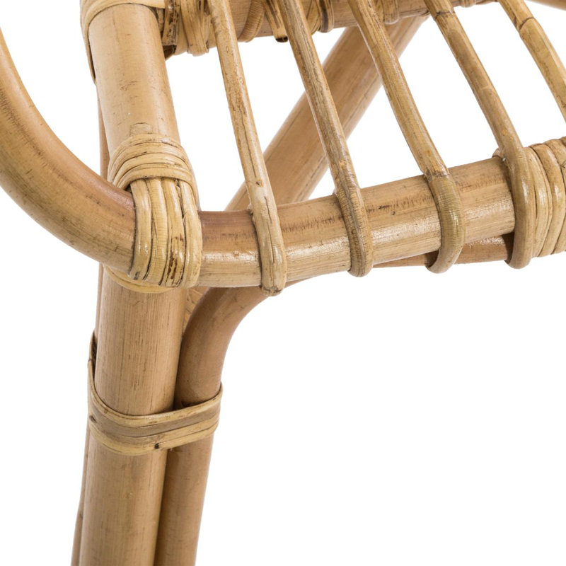 Wetumka Upholstered Armchair