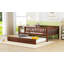 Lit de jour avec couchette Strella-1525872666-1525872667
