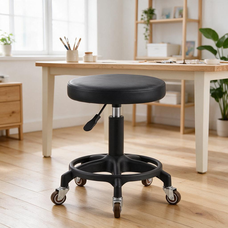 Active Stool, Black