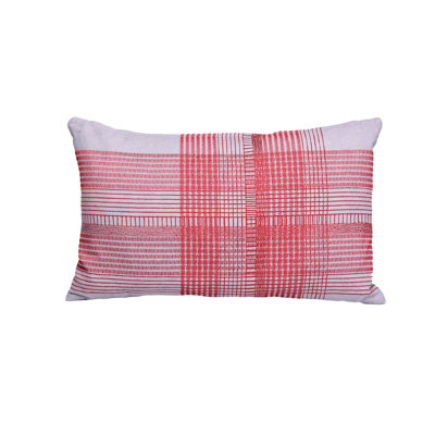 Coussin lombaire en coton 100% Almeda